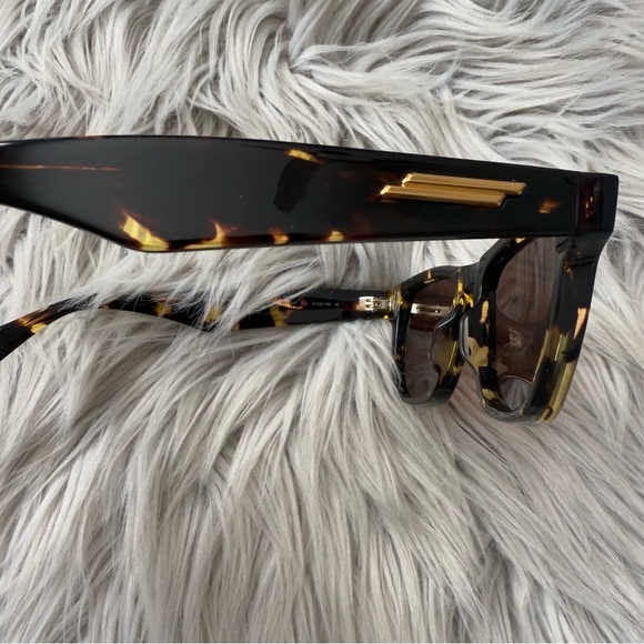 BOTTEGA VENETA BV1120S Sunglasses NWT main image 13